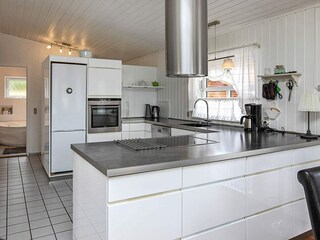Holiday house Fjand  8