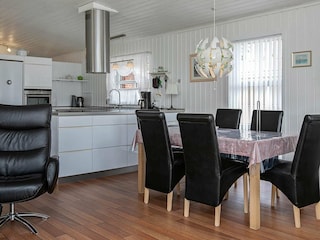 Holiday house Fjand  9