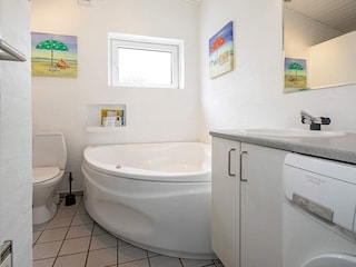Holiday house Fjand  12