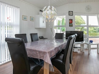 Holiday house Fjand  13