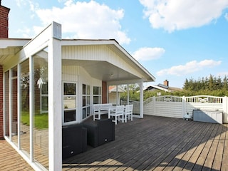 Holiday house Fjand  23
