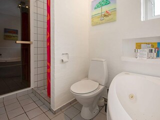 Vakantiehuis Fjand  6