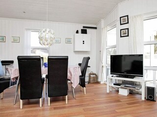 Vakantiehuis Fjand  16