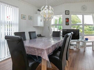 Vakantiehuis Fjand  10