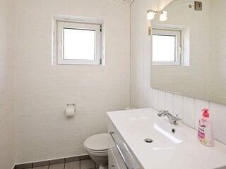 Vakantiehuis Fjand  11