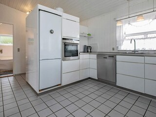 Vakantiehuis Fjand  21