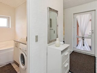 Vakantiehuis Fjand  17