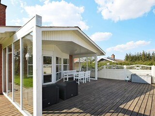 Casa per le vacanze Fjand  37