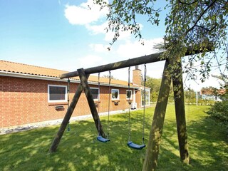 Vakantiehuis Fjand  19