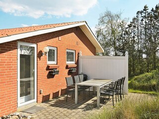 Casa de vacaciones Fjand  12