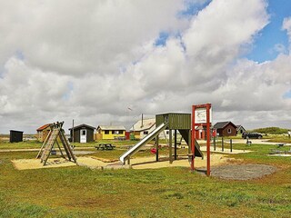 Vakantiehuis Fjand  15