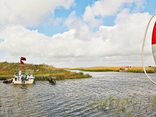 Ferienhaus Fjand  24