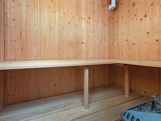 Maison de vacances Fjand  22