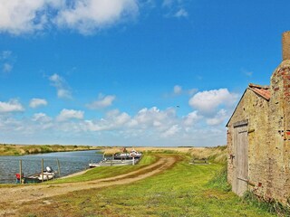 Ferienhaus Fjand  29