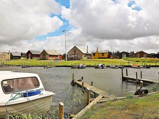 Vakantiehuis Fjand Buitenaudio-opname 3