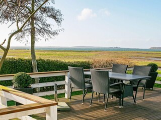 Maison de vacances Falsled  11