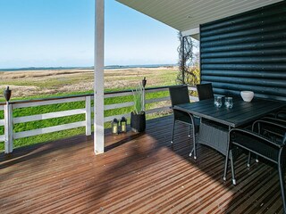 Maison de vacances Falsled  19