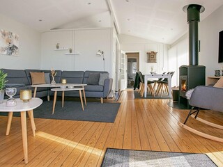 Maison de vacances Falsled  20