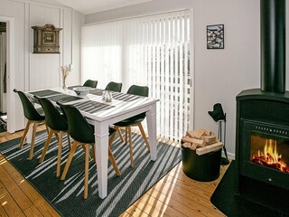 Casa de vacaciones Falsled  12