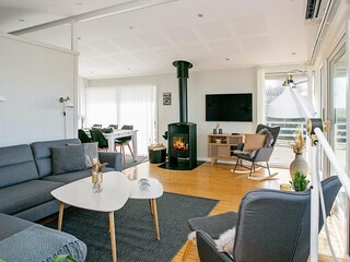 Maison de vacances Falsled  22