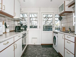 Maison de vacances Falsled  23