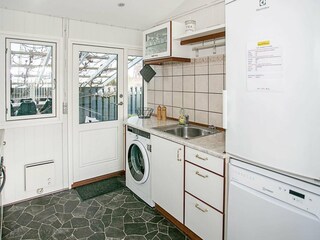 Maison de vacances Falsled  24