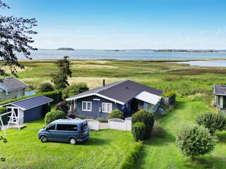 Ferienhaus Falsled  25