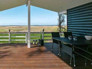 Casa per le vacanze Falsled  14