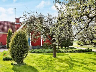 Casa de vacaciones Söderåkra Grabación al aire libre 2