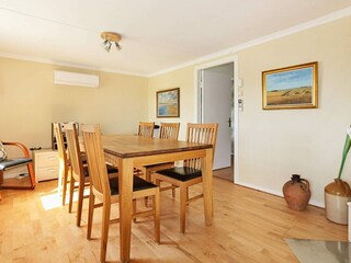 Vakantiehuis Söderåkra  8