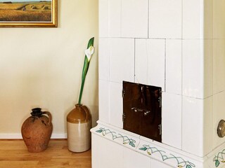 Vakantiehuis Söderåkra  9