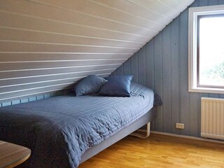 Casa de vacaciones Söderåkra  9