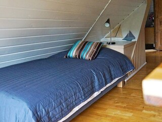 Casa de vacaciones Söderåkra  10
