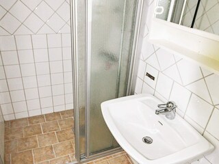 Vakantiehuis Söderåkra  5