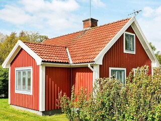 Casa de vacaciones Söderåkra Grabación al aire libre 4