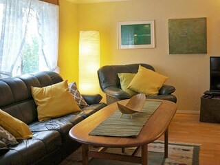 Casa de vacaciones Söderåkra  15