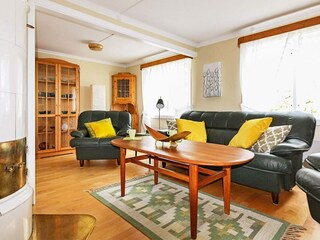 Vakantiehuis Söderåkra  10