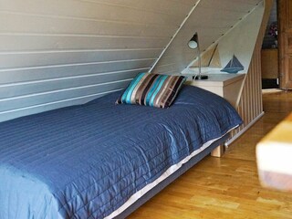 Vakantiehuis Söderåkra  8