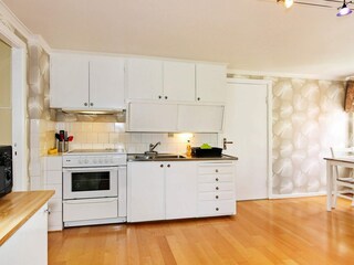 Ferienhaus Söderåkra  10