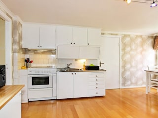 Vakantiehuis Söderåkra  13