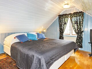 Vakantiehuis Söderåkra  8