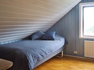 Maison de vacances Söderåkra  16