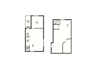Ferienhaus Söderåkra Grundriss 5