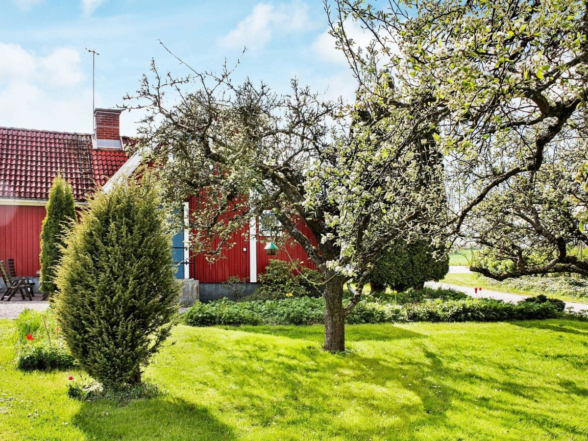 Casa per le vacanze Söderåkra Registrazione all'aperto 1