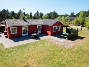 Maison de vacances pour 5 a Rømø - Havneby - image1