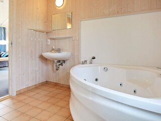 Ferienhaus Otterndorf  6