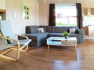 Holiday house Otterndorf  4