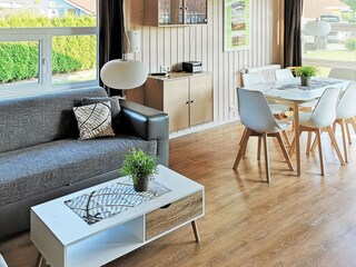 Ferienhaus Otterndorf  12