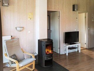 Vakantiehuis Otterndorf  12