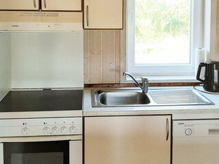 Casa per le vacanze Otterndorf  13